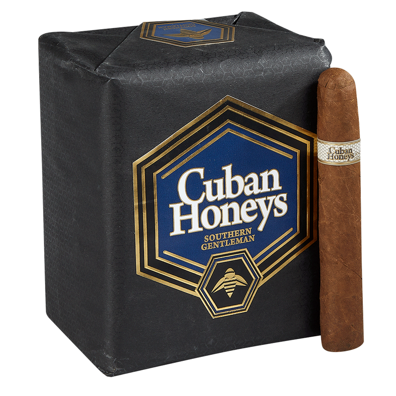 Cuban Honeys Southern Gentleman Pack of 24