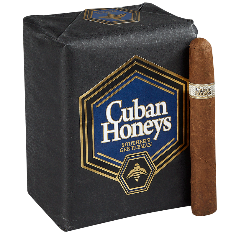 Cuban Honeys Southern Gentleman Pack of 24