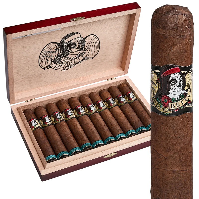 Sweet Jane by Deadwood Tobacco Co. Pack of 5