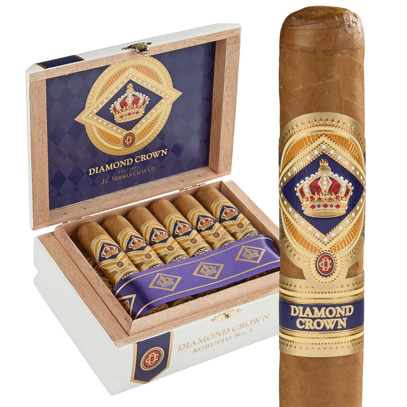 Diamond Crown Box of 20