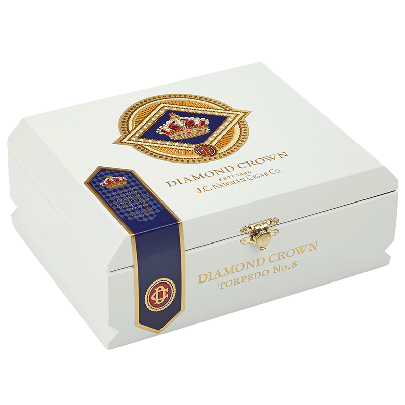 Diamond Crown Box of 20