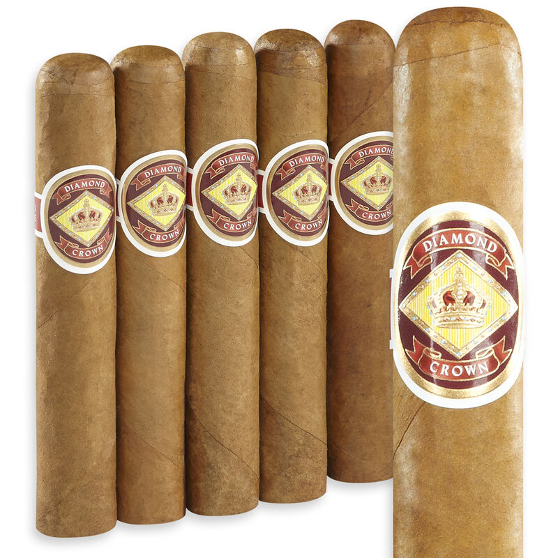 Diamond Crown Pack of 5