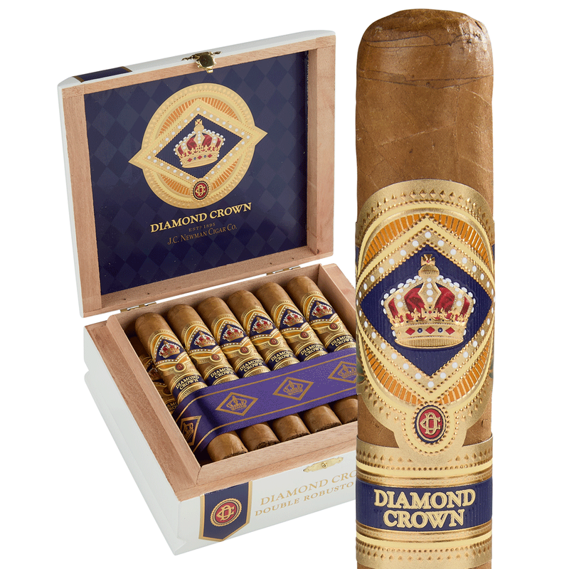 Diamond Crown Box of 20