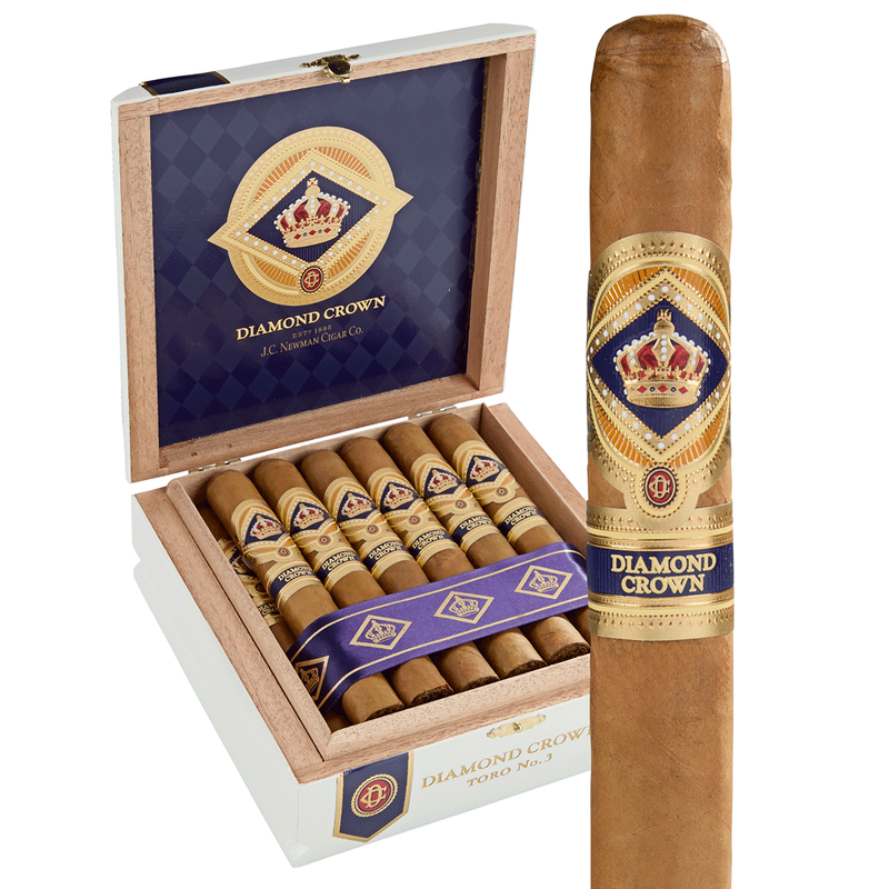 Diamond Crown Box of 20