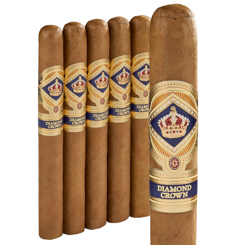 Diamond Crown Pack of 5