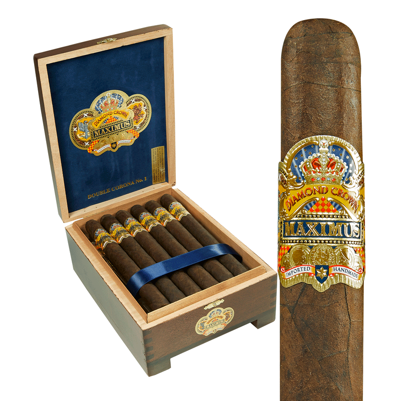 Diamond Crown Maximus Pack of 5