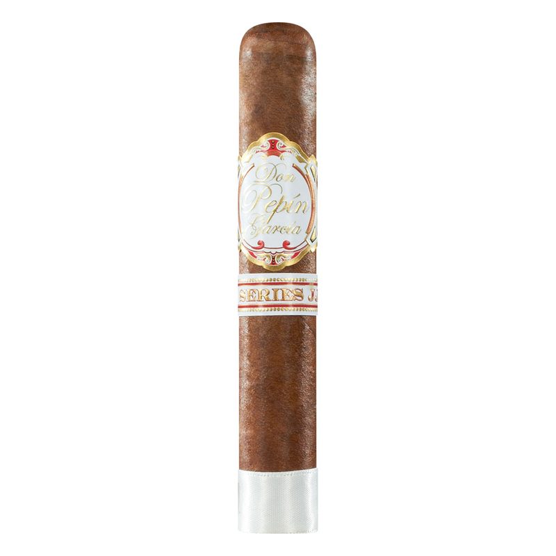 Don Pepin Garcia Serie JJ Box of 20
