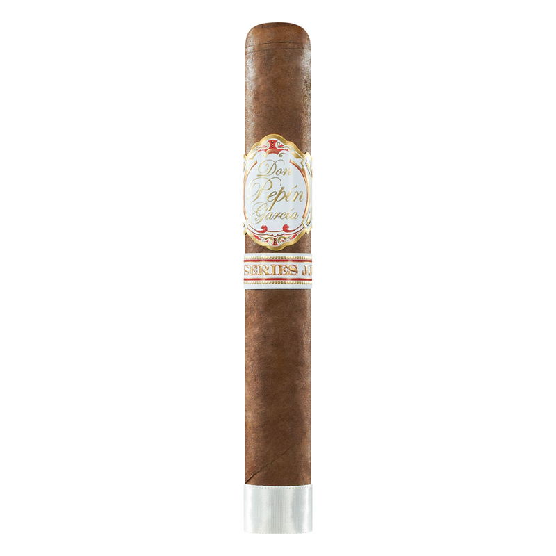 Don Pepin Garcia Serie JJ Box of 20