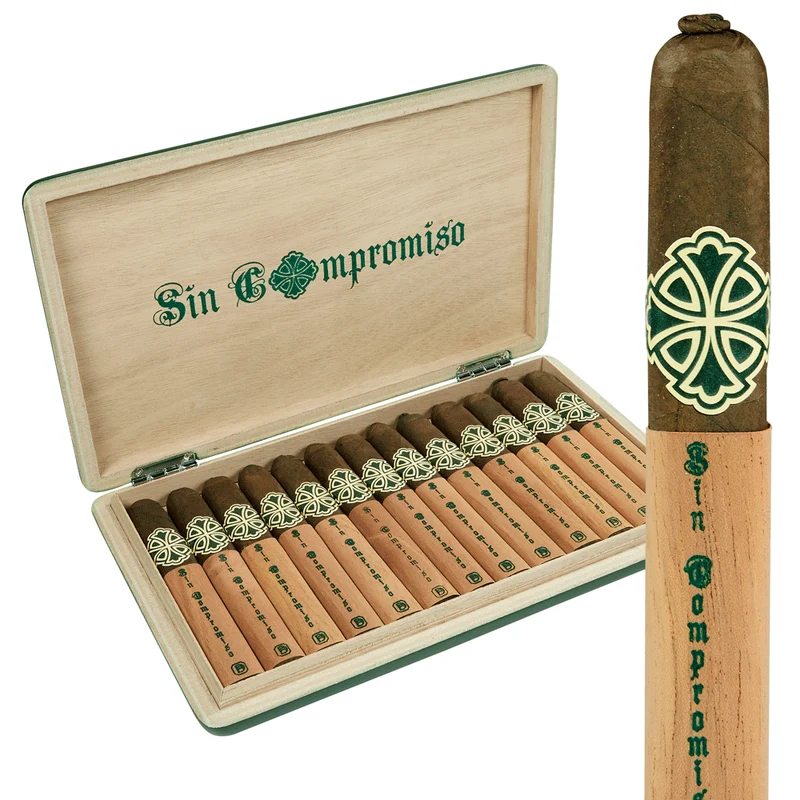 Dunbarton Sin Compromiso Box of 13