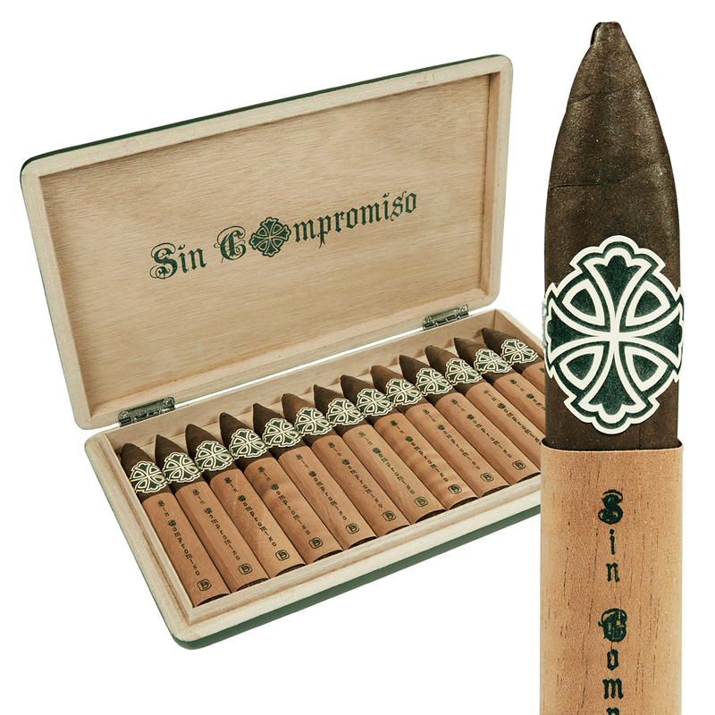 Dunbarton Sin Compromiso Box of 13