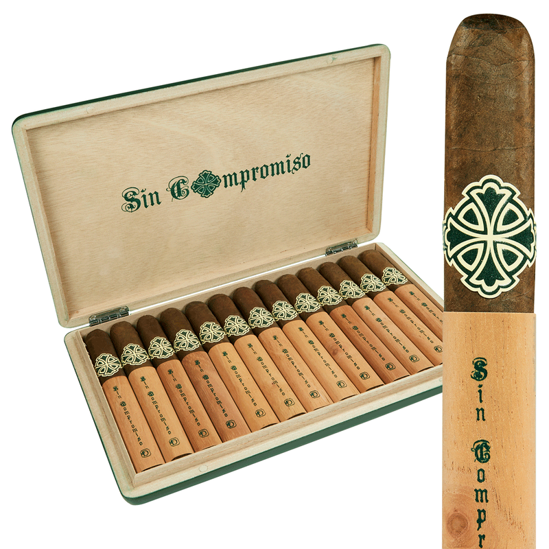 Dunbarton Sin Compromiso Box of 13