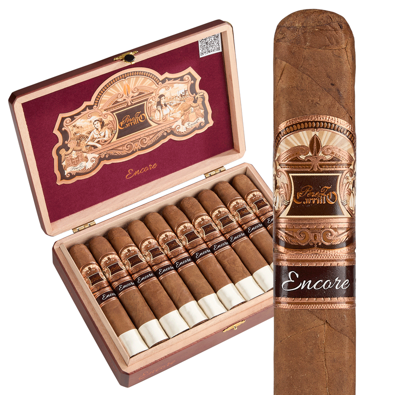 Perez Carrillo Encore by Casa Carrillo Box of 20