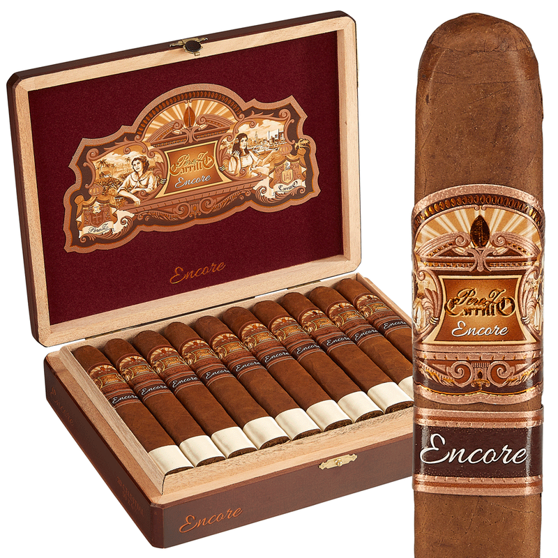 Perez Carrillo Encore by Casa Carrillo Pack of 10
