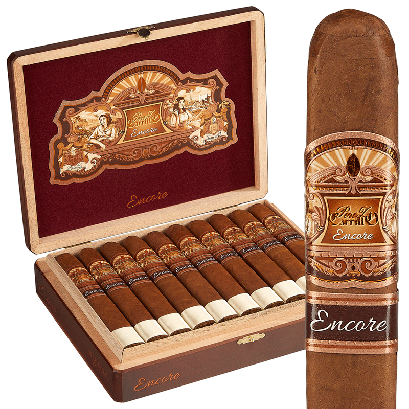 Perez Carrillo Encore by Casa Carrillo Box of 20