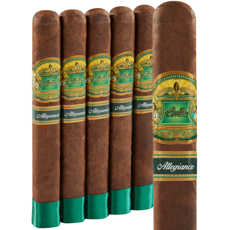 Perez Carrillo Allegiance by Casa Carrillo Pack of 5