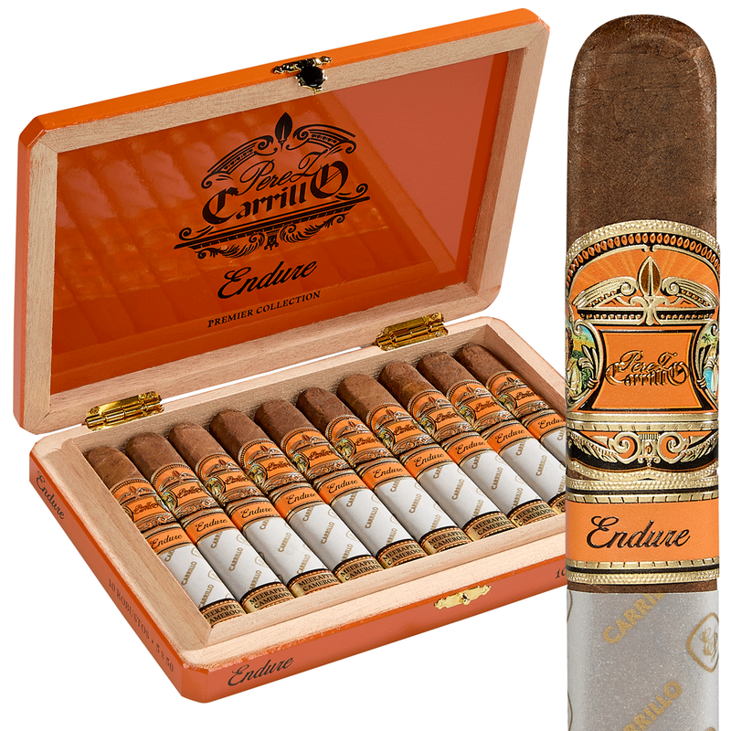 Perez Carrillo Endure by Casa Carrillo Box of 10