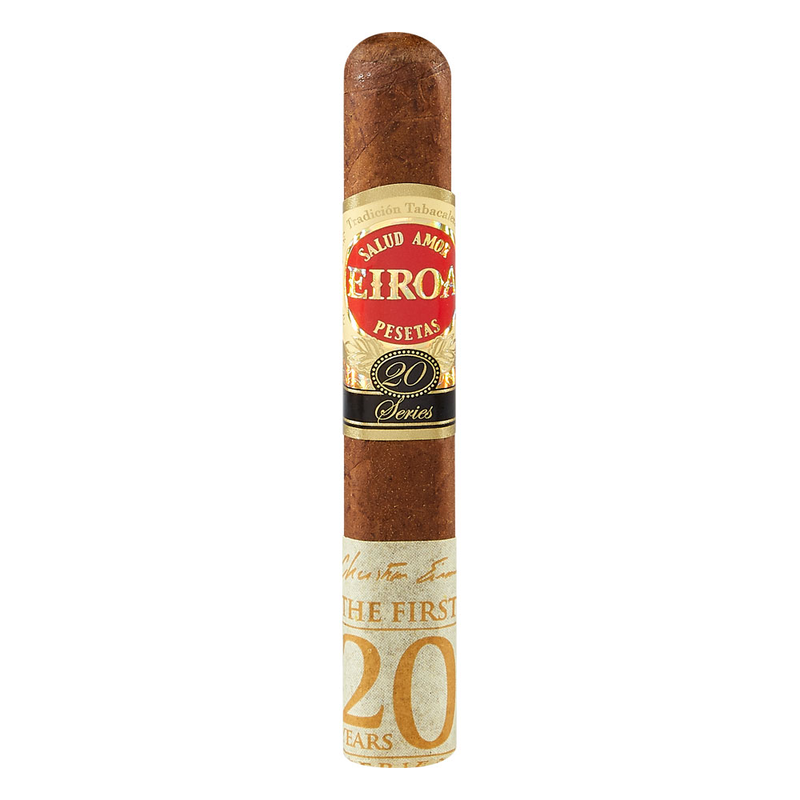 Eiroa The First 20 Years Colorado Box of 10