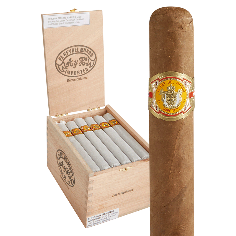 El Rey Del Mundo Box of 30