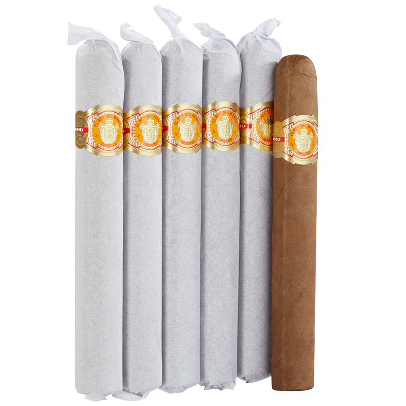 El Rey Del Mundo Naturals Pack of 5