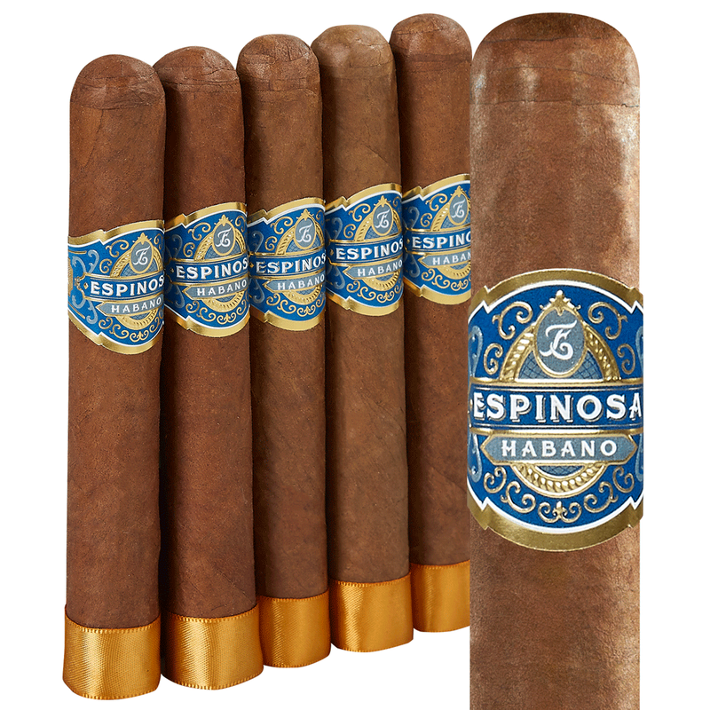 Espinosa Habano Box of 20