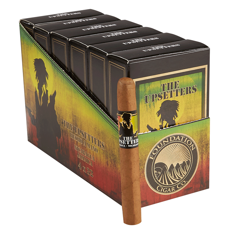 The Upsetters Box of 60