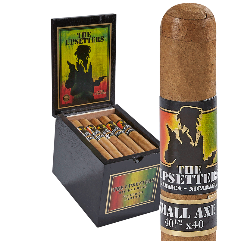 The Upsetters Pack of 5