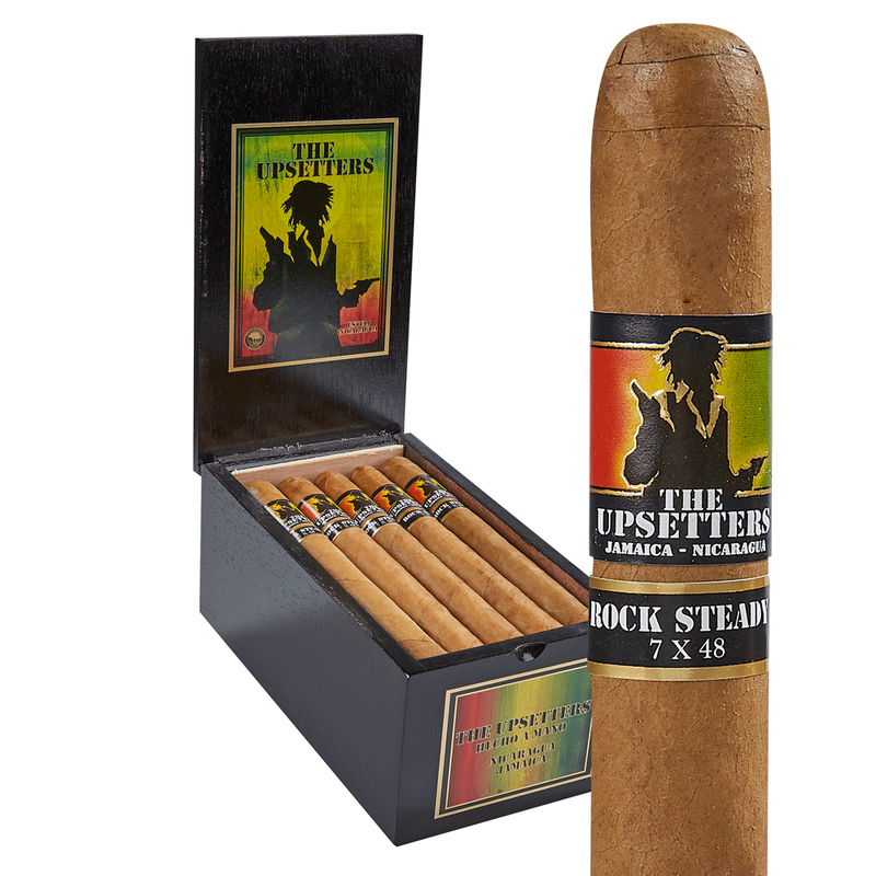 The Upsetters Box of 20
