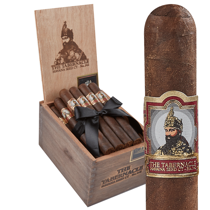 Foundation The Tabernacle Havana Seed CT Box of 24