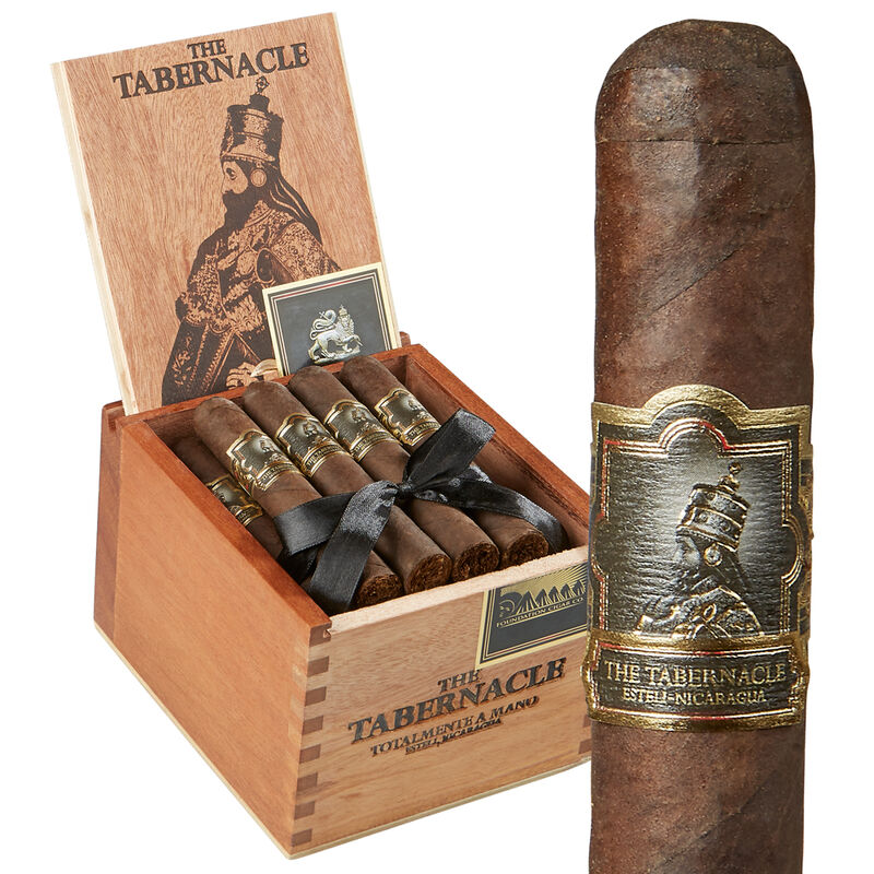Foundation The Tabernacle Box of 24