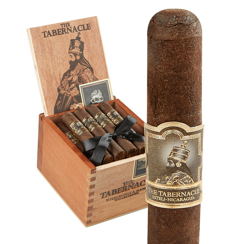 Foundation The Tabernacle Box of 24