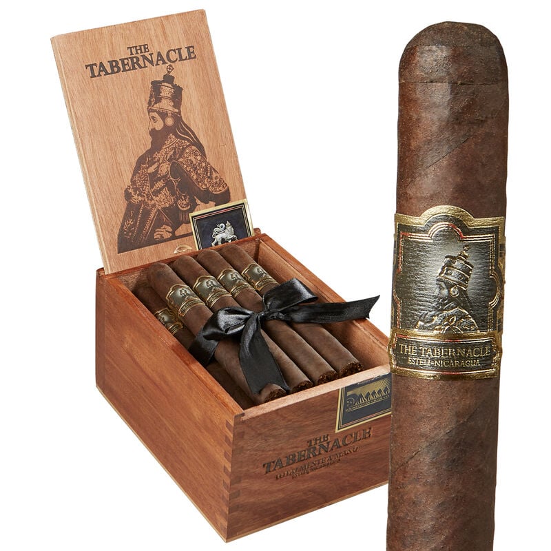 Foundation The Tabernacle Box of 24