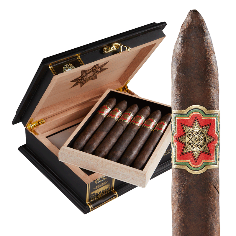 Foundation The Tabernacle Knight Commander Box of 12