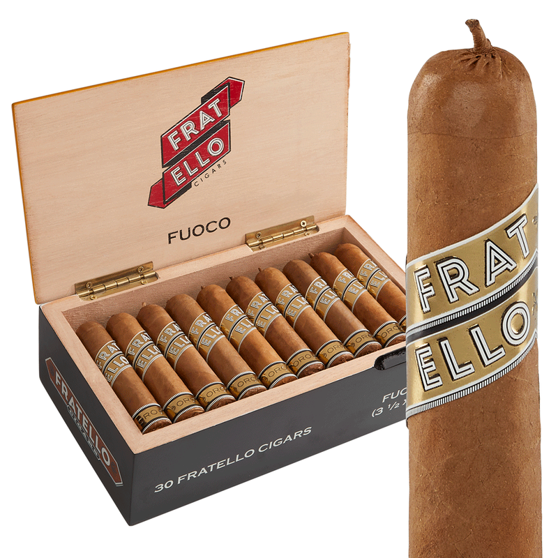 Fratello Oro Box of 30