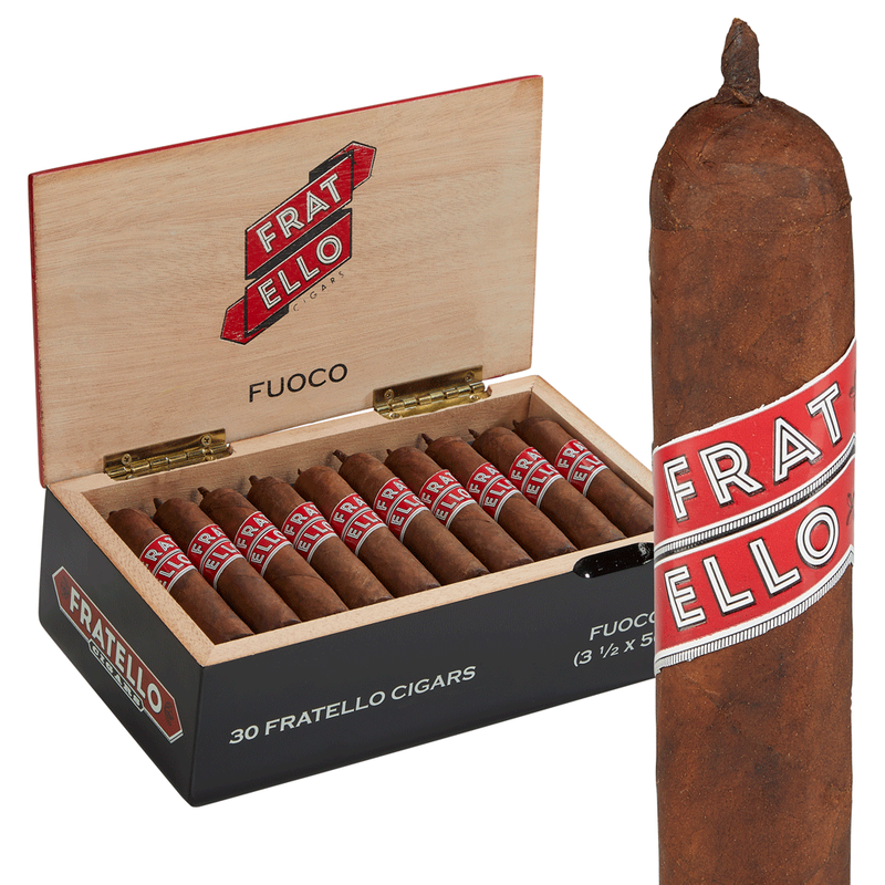 Fratello Classico Box of 30