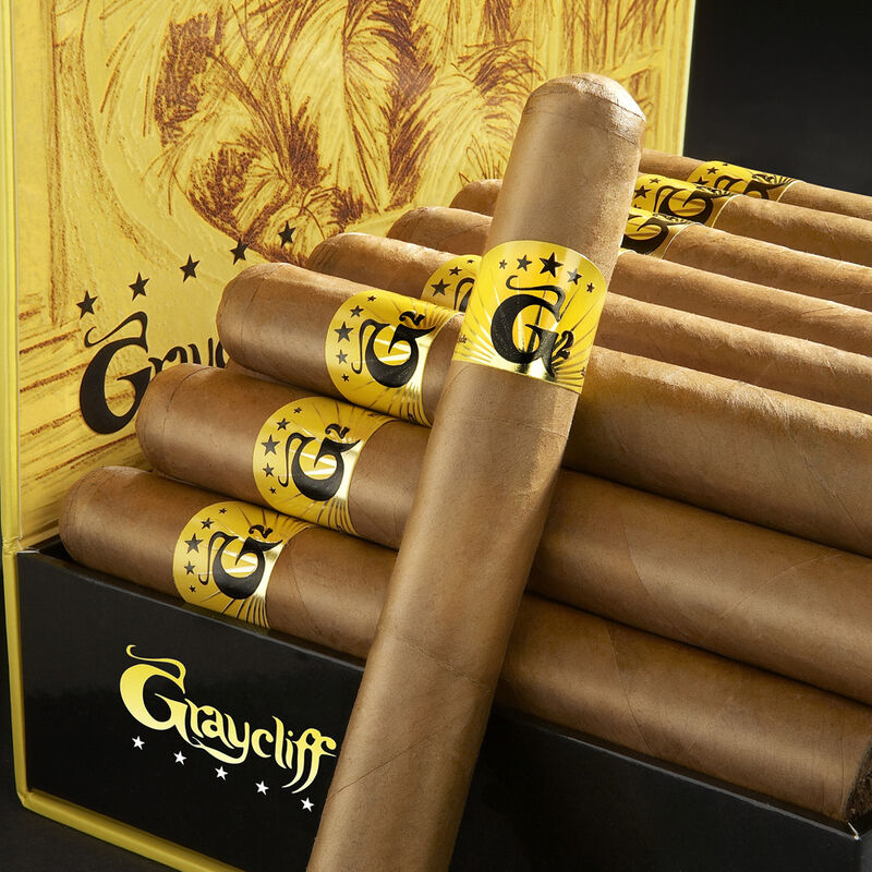 Graycliff G2 Box of 20