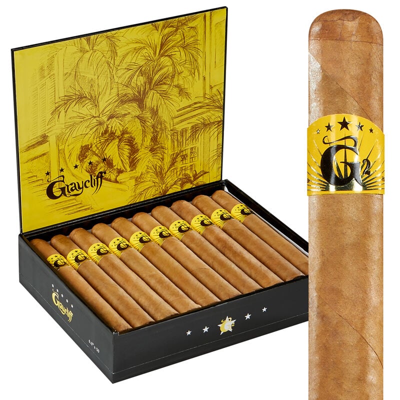 Graycliff G2 Box of 20