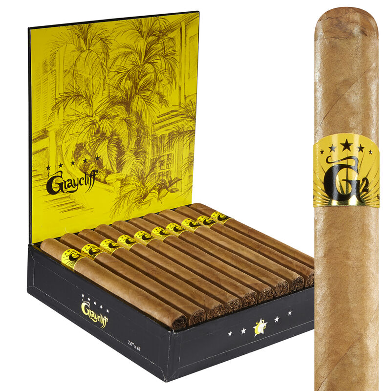 Graycliff G2 Box of 20