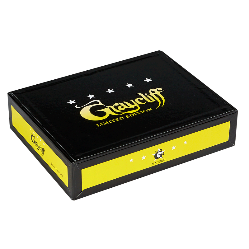 Graycliff G2 Maduro Box of 20