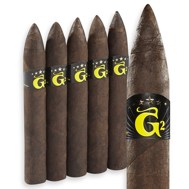 Graycliff G2 Maduro Pack of 5