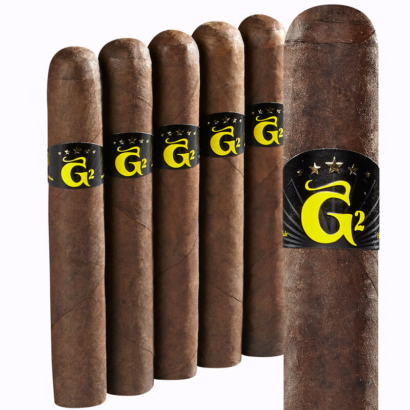 Graycliff G2 Maduro Pack of 5