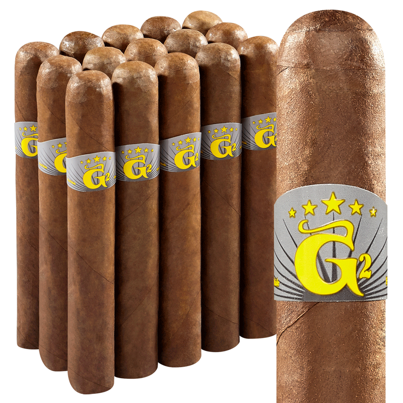 Graycliff G2 Habano Pack of 15