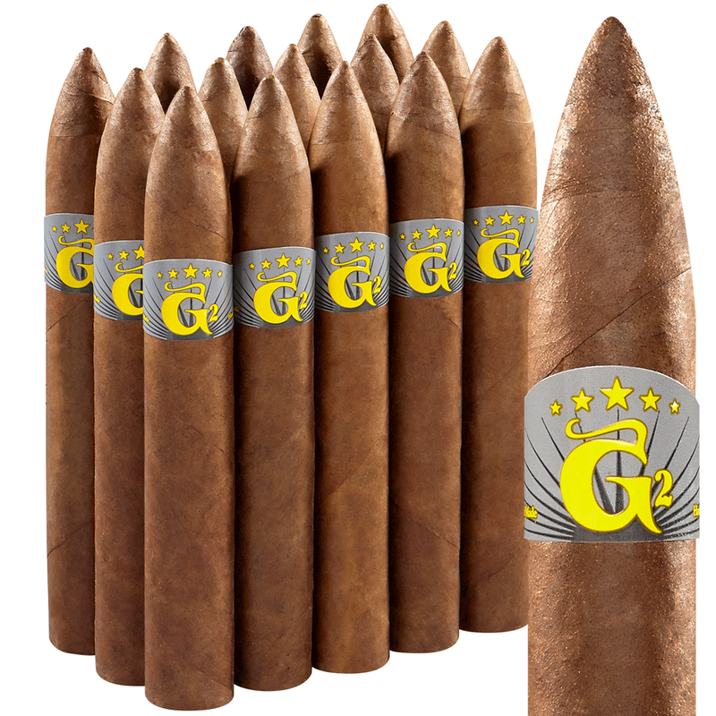 Graycliff G2 Habano Pack of 15
