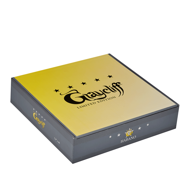 Graycliff G2 Habano Box of 20