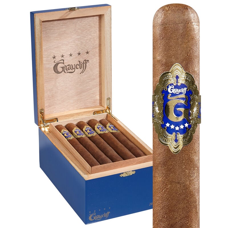 Graycliff Profesionale Series Pack of 5