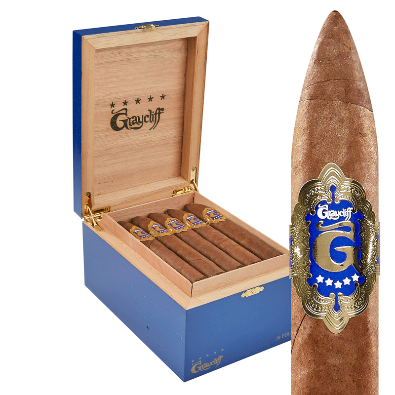 Graycliff Profesionale Series Pack of 5