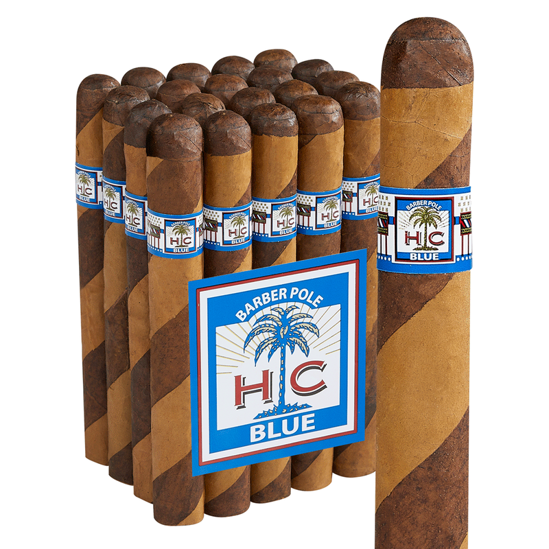 HC Series Barber Pole Pack of 20