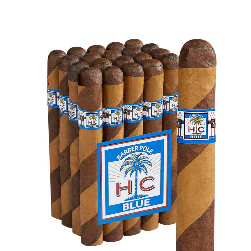 HC Series Barber Pole Pack of 20