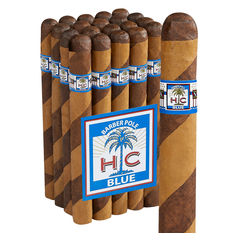 HC Series Barber Pole Pack of 20