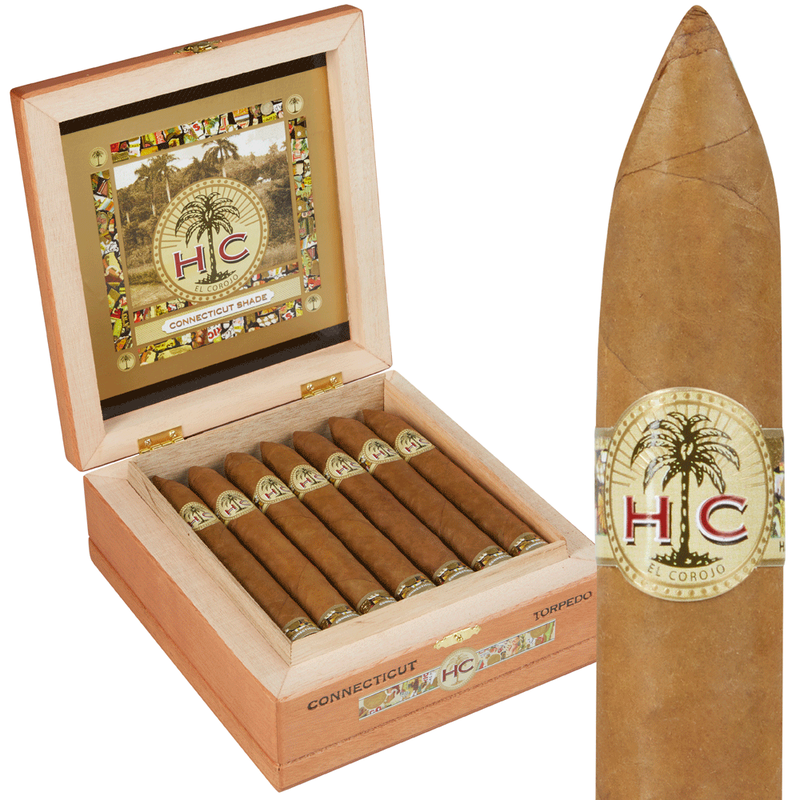 HC Series Connecticut Box of 20