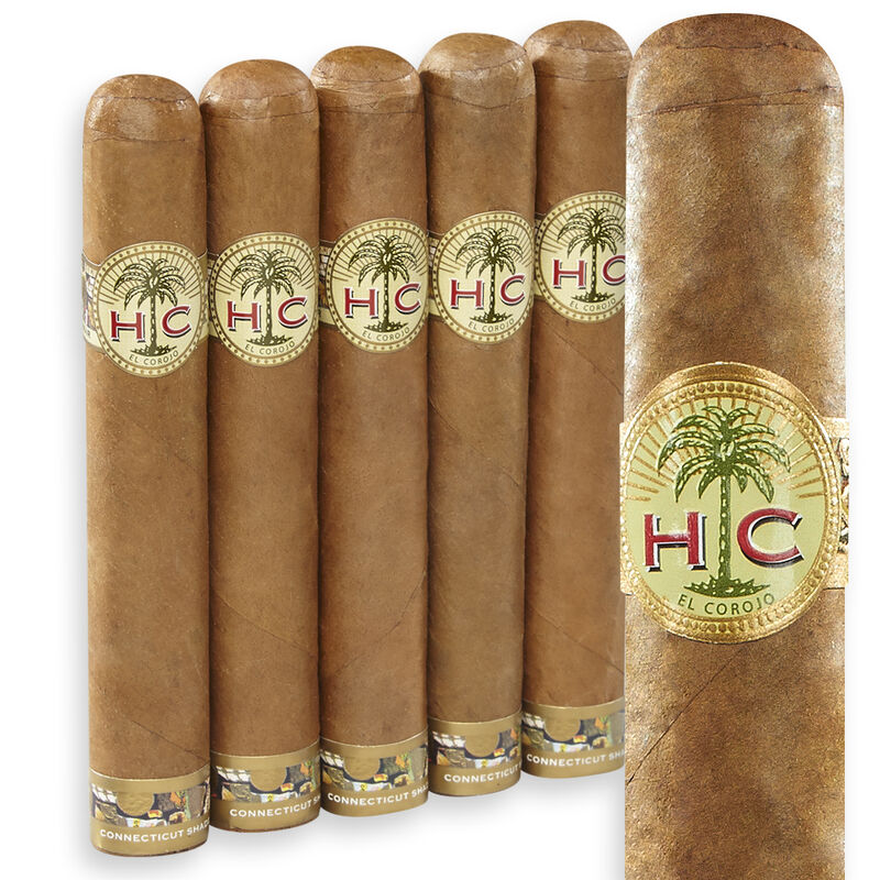HC Series Connecticut Pack of 5